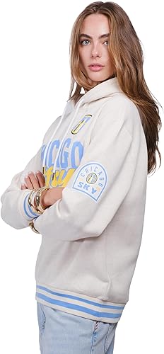 Miniatura 2 de Ultra Game Sudadera con capucha oficial de WNBA Kaleido