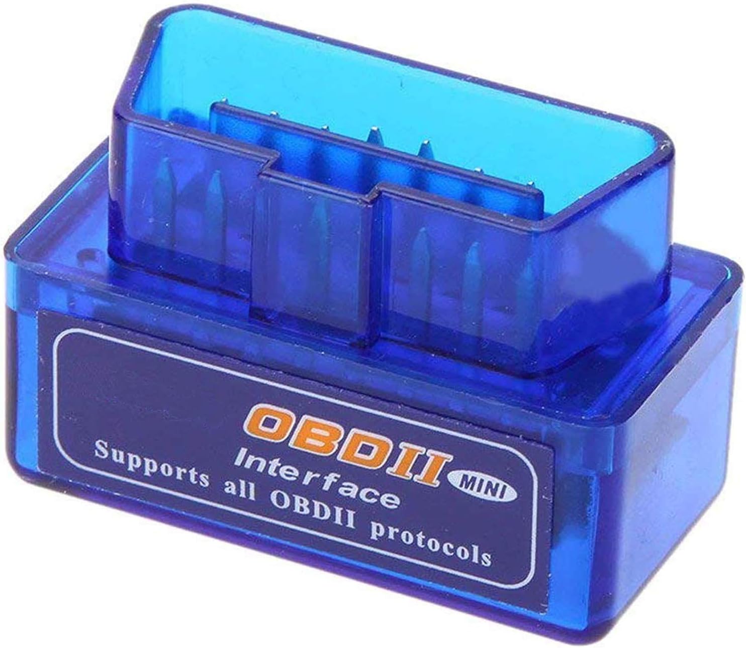 Yizhet Mini Bluetooth OBD2
