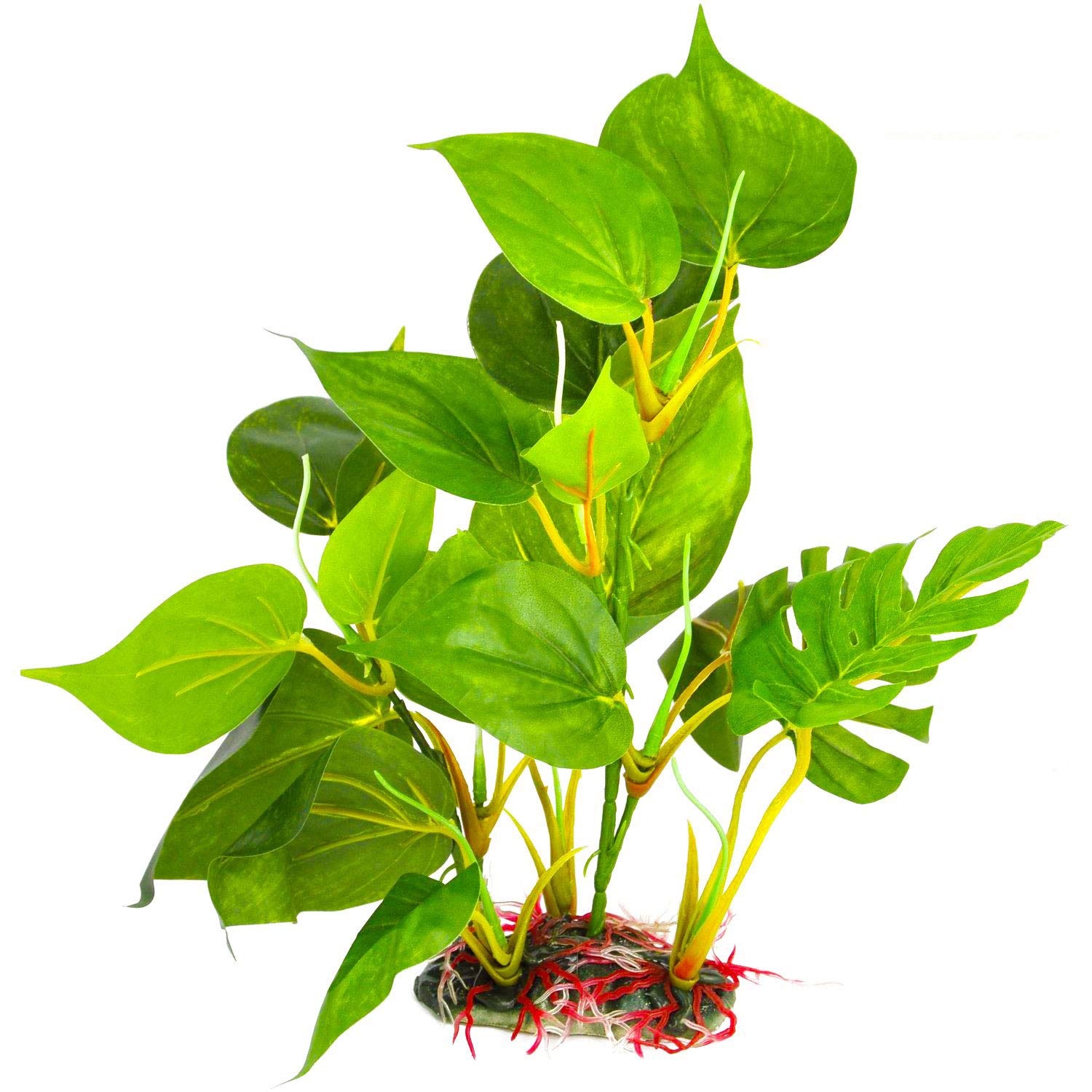 Freshwater Aquarium Artificial Plants Decor For You