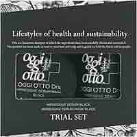 Amazon | oggi otto オッジィオット Drs トライアルセット