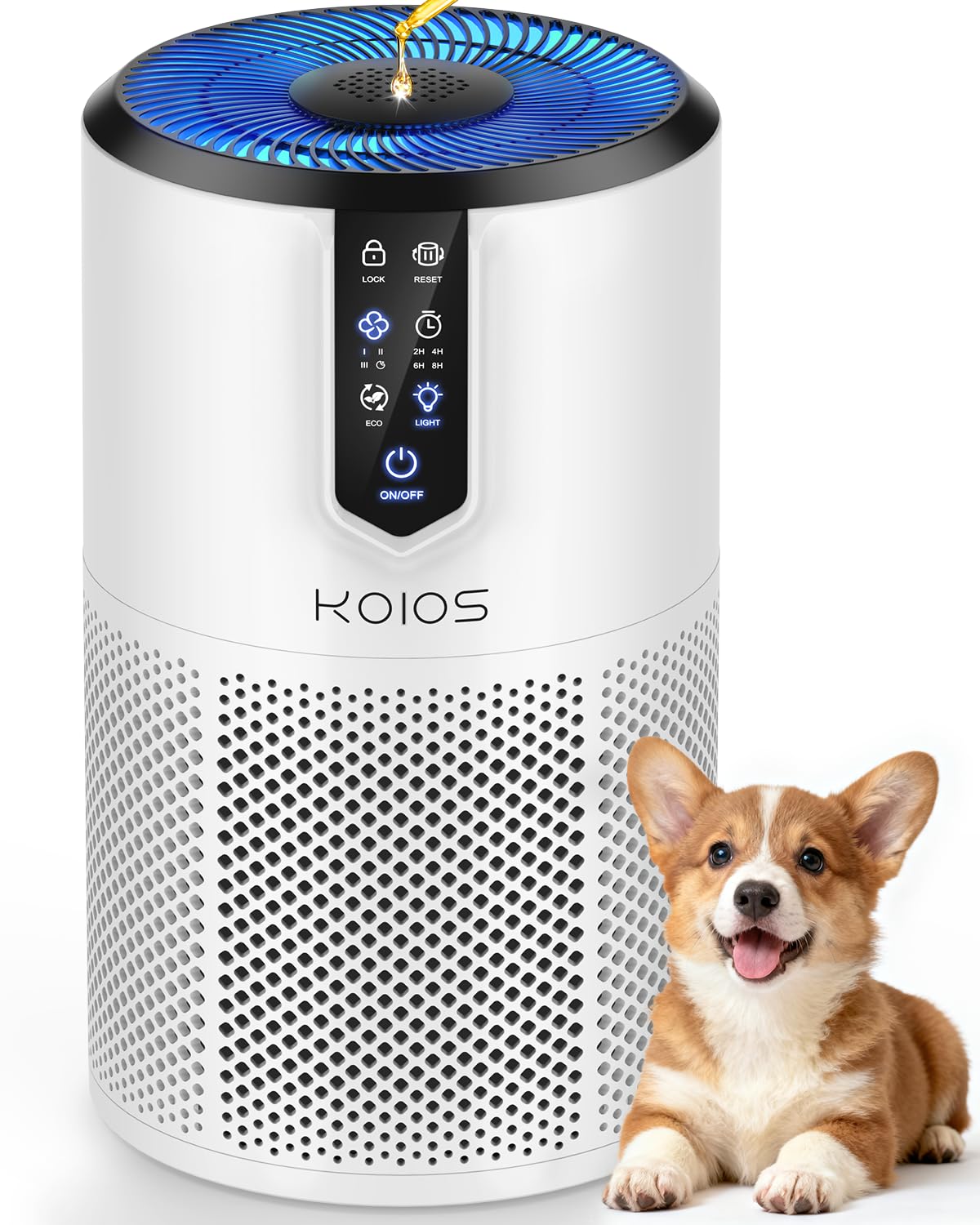 KOIOS C150