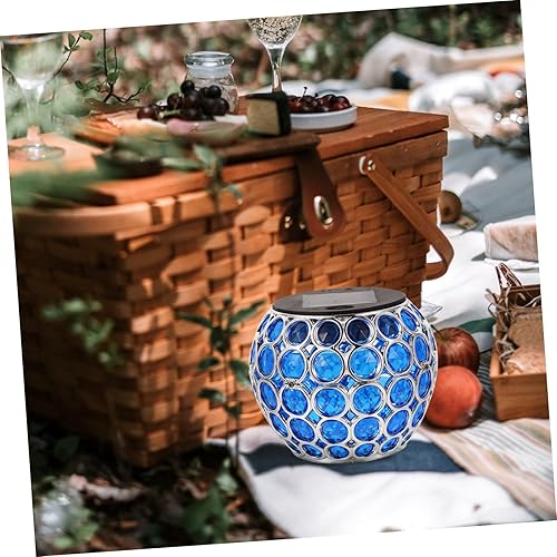 Miniatura 9 de Lámpara solar para decoración de exteriores, lámpara solar para exteriores, decoración de lámpara solar para exteriores, lámpara solar para