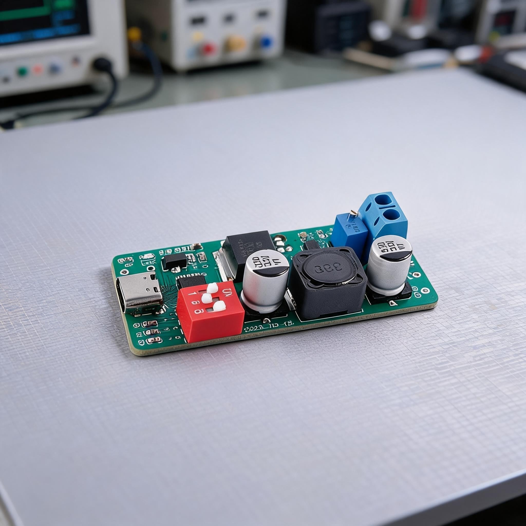 Señuelo para carga Rápida para pd3.0 Para DIY Señuelo para(1pcs)