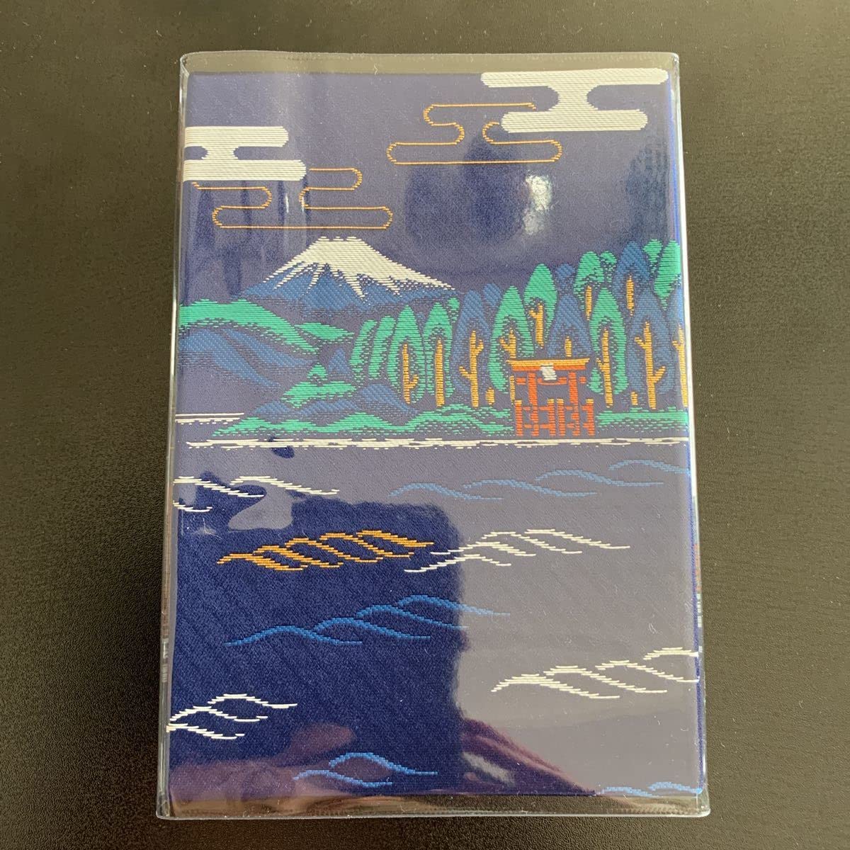 クサノミ　神獣耳花入　一輪挿し　裏千家十五代鵬雲斎極め箱　M　R6975 クサノミ様専用 神獣耳花入 一輪挿し 裏千家十五代鵬雲斎