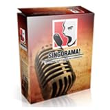 Singorama - Essential Guide To Singing