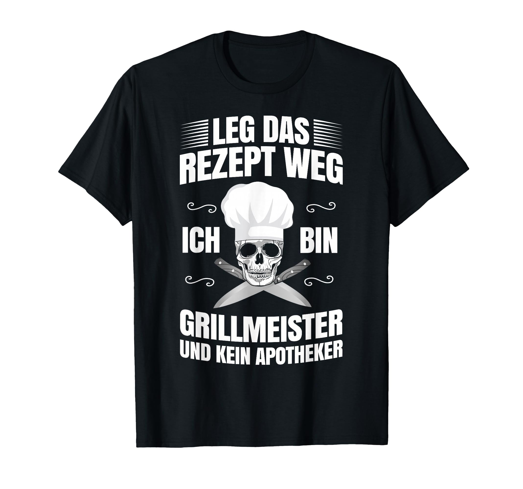 Kleidung mit Designs von Amazon Merch on Demand