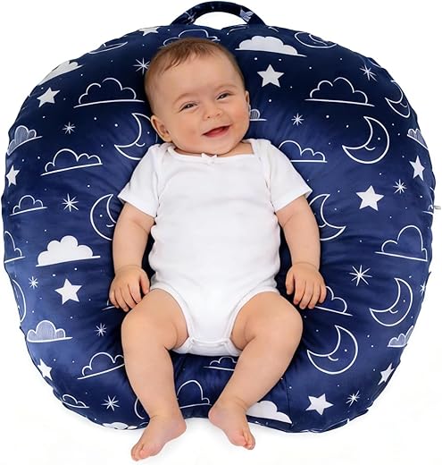 Best boppy vs boppy lounger