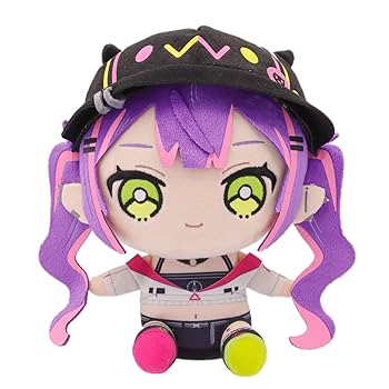 ホロライブ　常闇トワ　もちどる　ホロフレ　セット 2025年最新】常闇トワ もちどるの人気アイテム - メルカリ