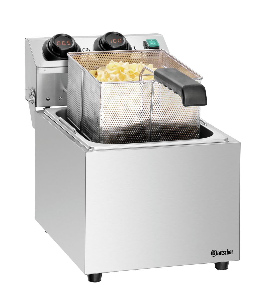 Bartscher Nudelkocher 8L MDI Gastronomiebedarf