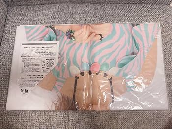 【一点物】小田さくらサインメッセージ入りマイクロファイバータオル_モーニング娘。 一点物】小田さくらサインメッセージ入りマイクロファイバー