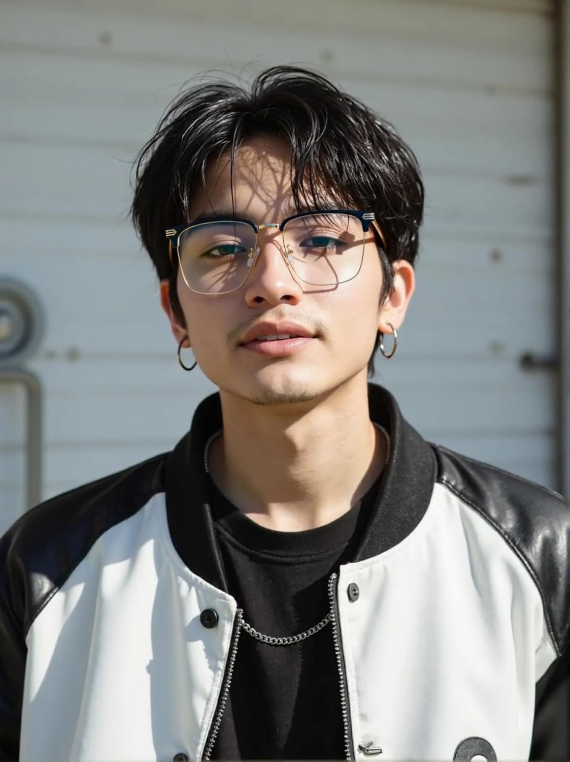 Blue Light Blocking Glasses for Men Anti-Fatigue Computer Monitor Gaming Glasses Prevent Headaches Glasses - Image 4