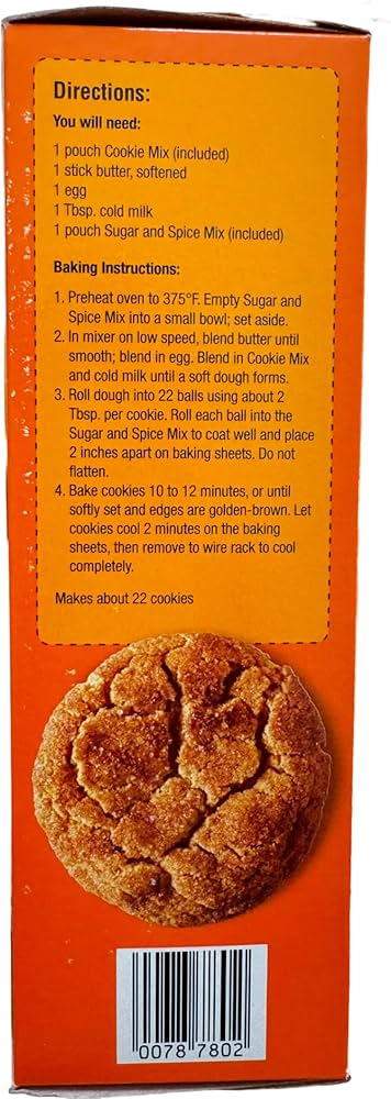 cookieです！ 3-Pack-Krusteaz-Bakery-Style-