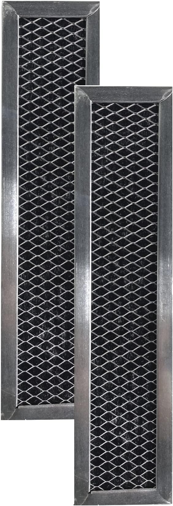 2 Pack Air Filter Factory Compatible Replacement For GE