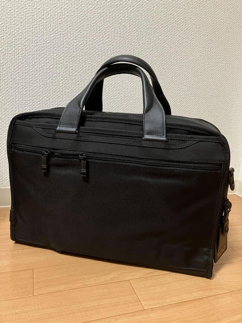 Amazon.co.jp: トゥミ インターナショナルオーガナイザーブリーフ 