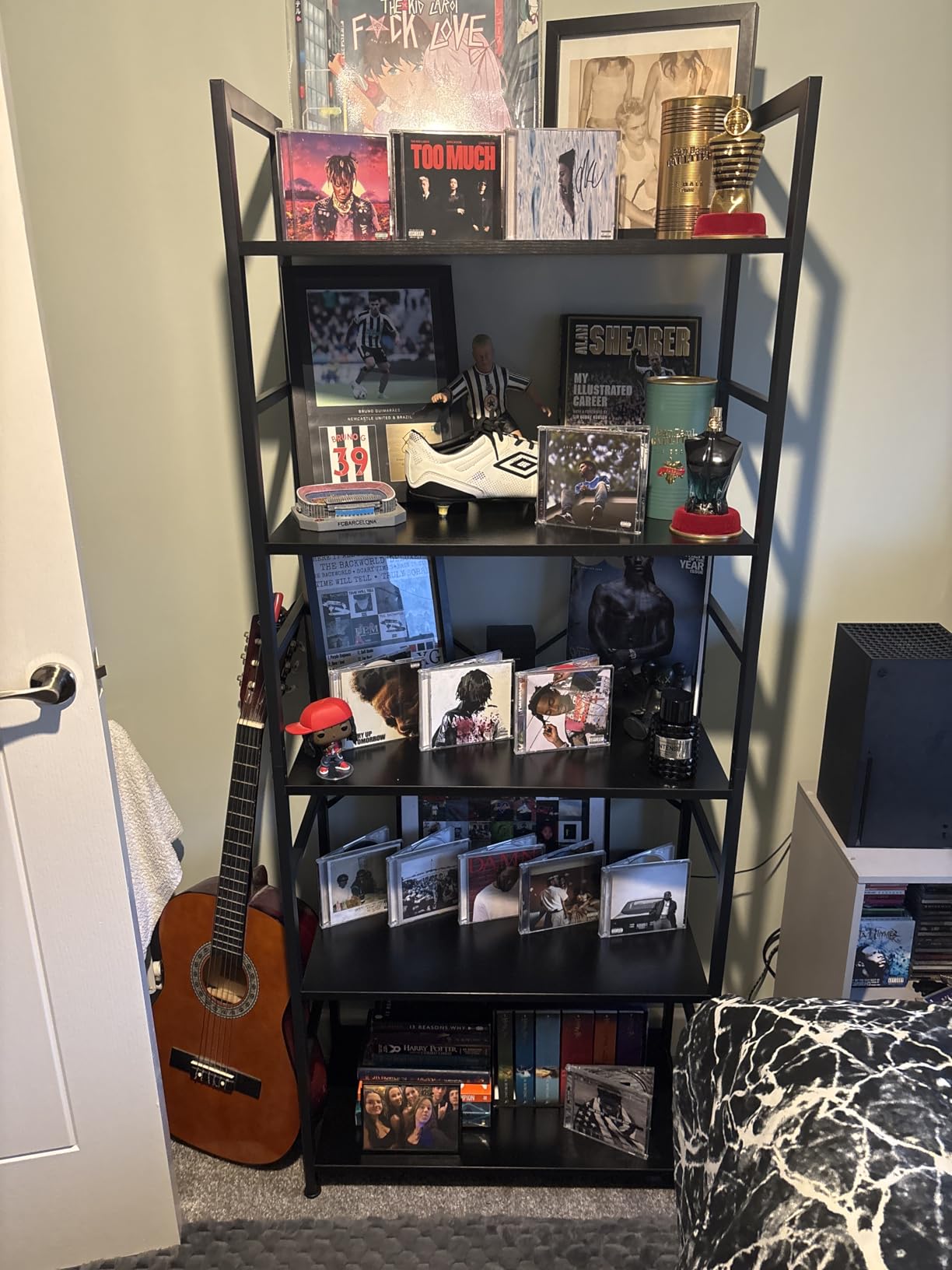 Customer photo