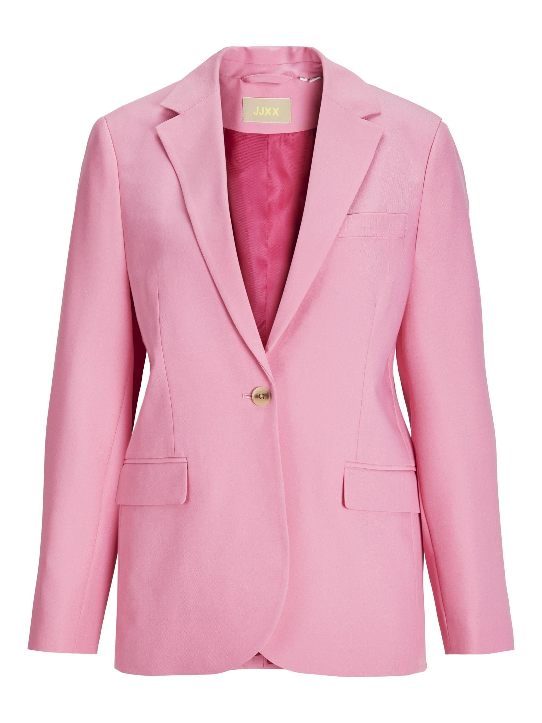 JACK & JONES Damen Jxana Mary Reg Blazer TLR Blazer