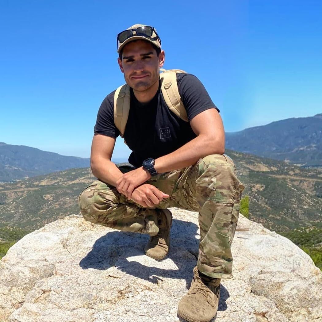 Pantalon Tactique De Combat G3 for Hommes avec Genouillères, Pantalon De Camouflage, Pantalon D'entraînement De Chasse en Plein Air(L)
