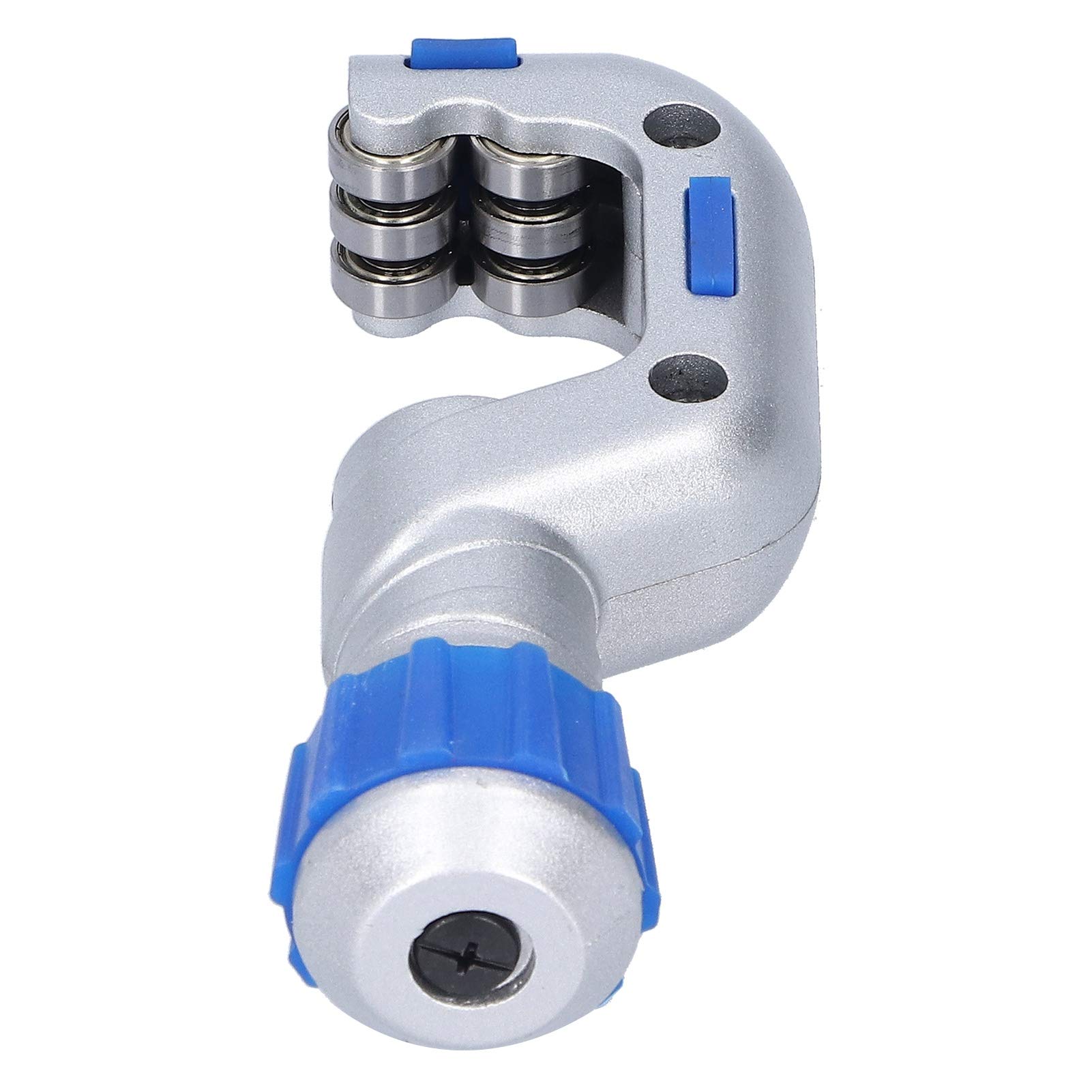 Bearing Tube Pipe Cutter CT 532, Stainless Steel and Aluminum Alloy, Anti and Durable, Cutting Range 4 32mm, for Copper, Aluminum, and Stainless Steel Pipes