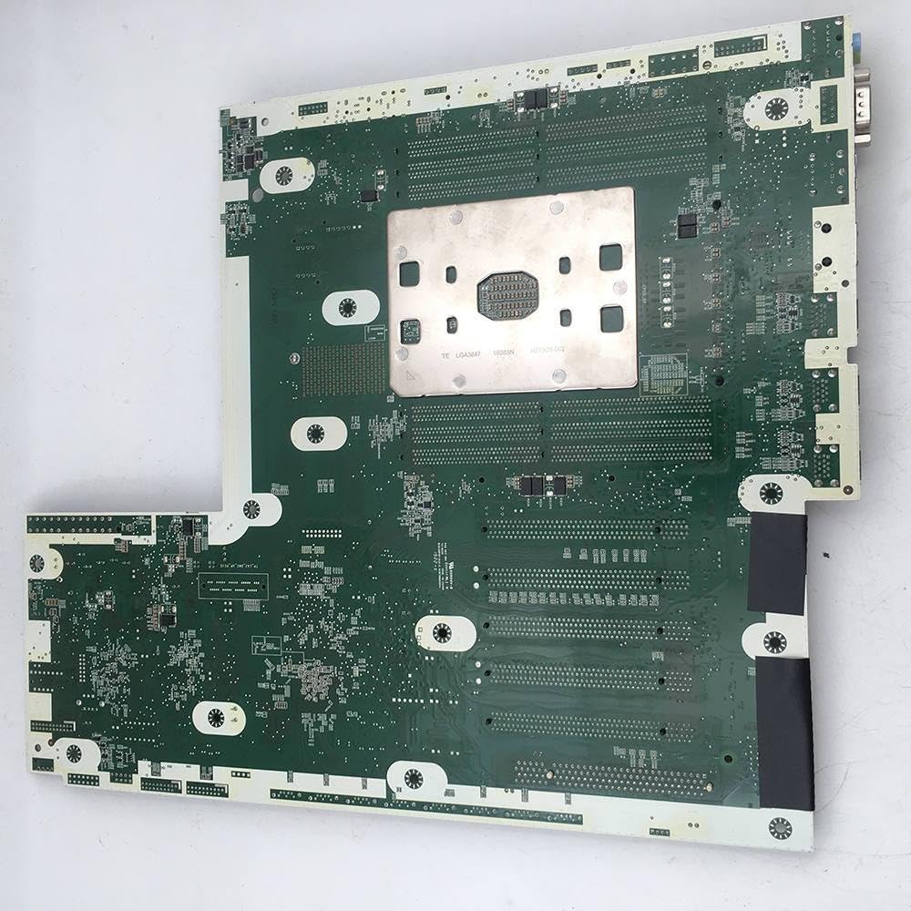 Amazon.com: Generic Fit for 7820 T7820 Workstation Motherboard