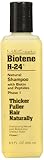 Biotene H-24 Shampoo (Natural & Organic!) - 8.5 fl. oz./ 250ml