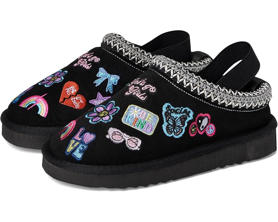 Steve Madden Kids Mads (Toddler/Little Kid) - Pair View