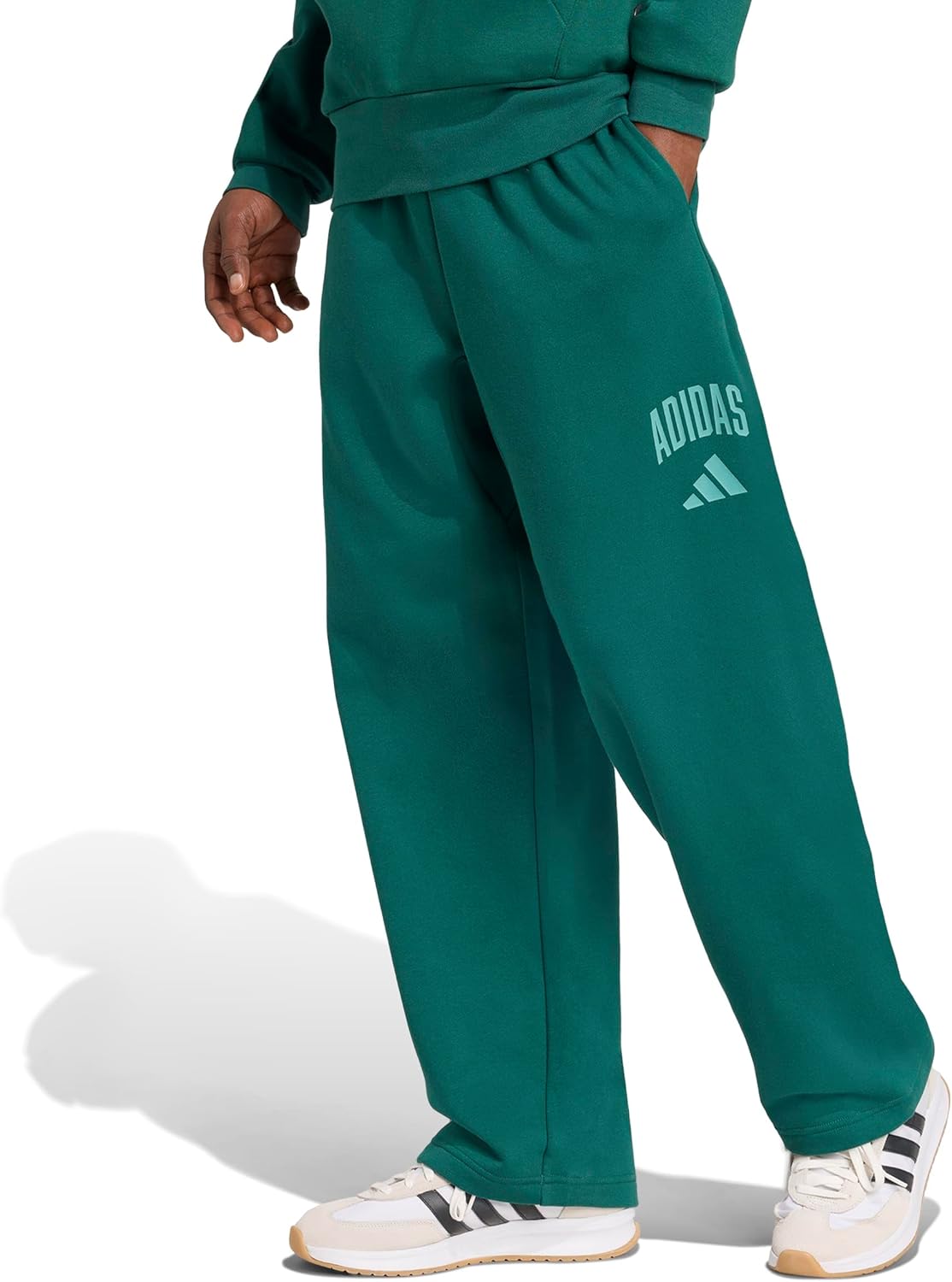 Adidas Mens Collegiate Pants