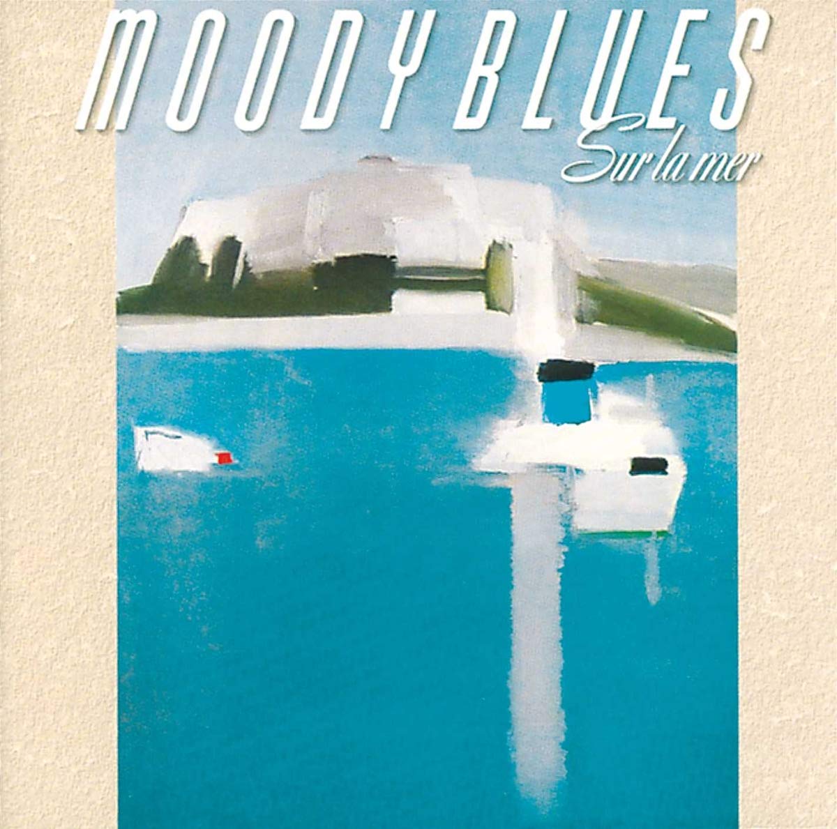 英LP The Moody Blues Sur La Mer UKオリジナル盤 71mzzU0MonL.jpg