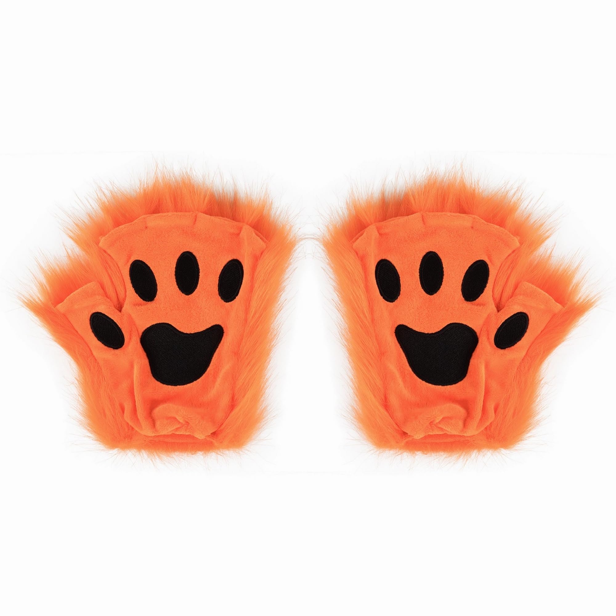 Déguisement de masque et de queue Therian pour femmes, jeu de rôle créatif Déguisement de masque et de queue Therian pour femmes, jeu de rôle créatif