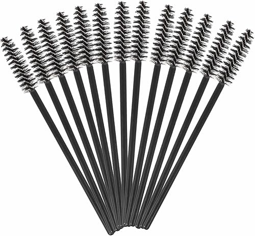 Miniatura 10 de Yardwe Comederos de colibríes, cepillo de limpieza para comederos de colibríes, 20 piezas, mini cepillo de tubo de nailon, piezas de alimentador de