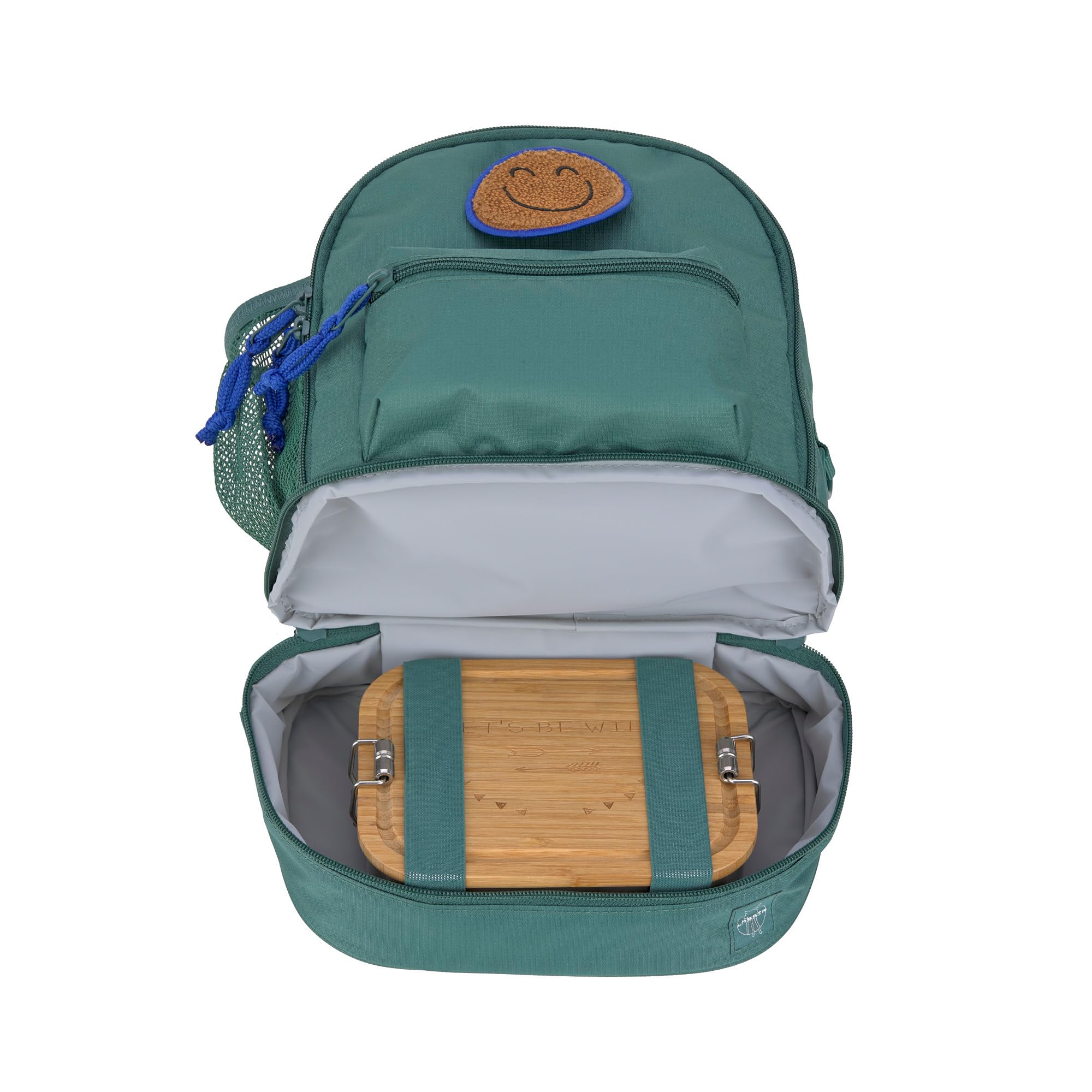 Lässig Mochila Infantil Luggage- Kids' Luggage Unisex niños (Pack de 1)
