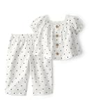 Baby Girls' 2-piece Pant Set