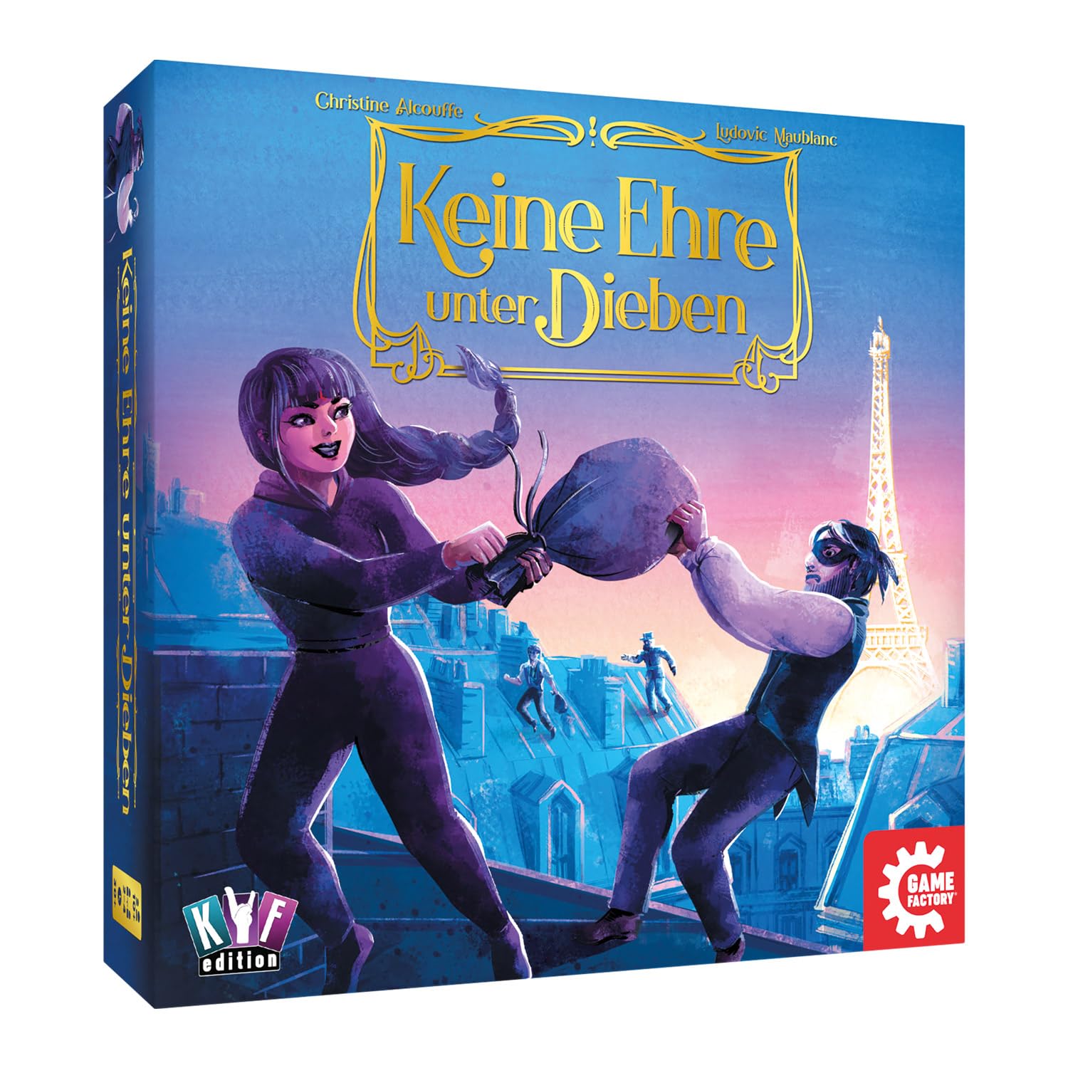Spiele