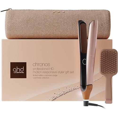 ghd Chronos Styler ― 1" Hair Straightener