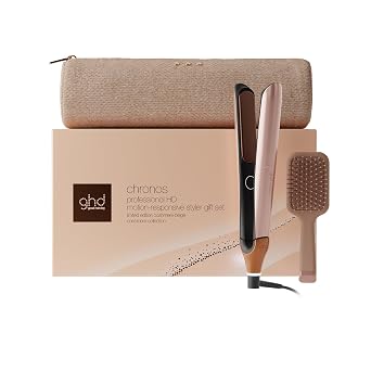 ghd Chronos Styler 1" Hair Straightener