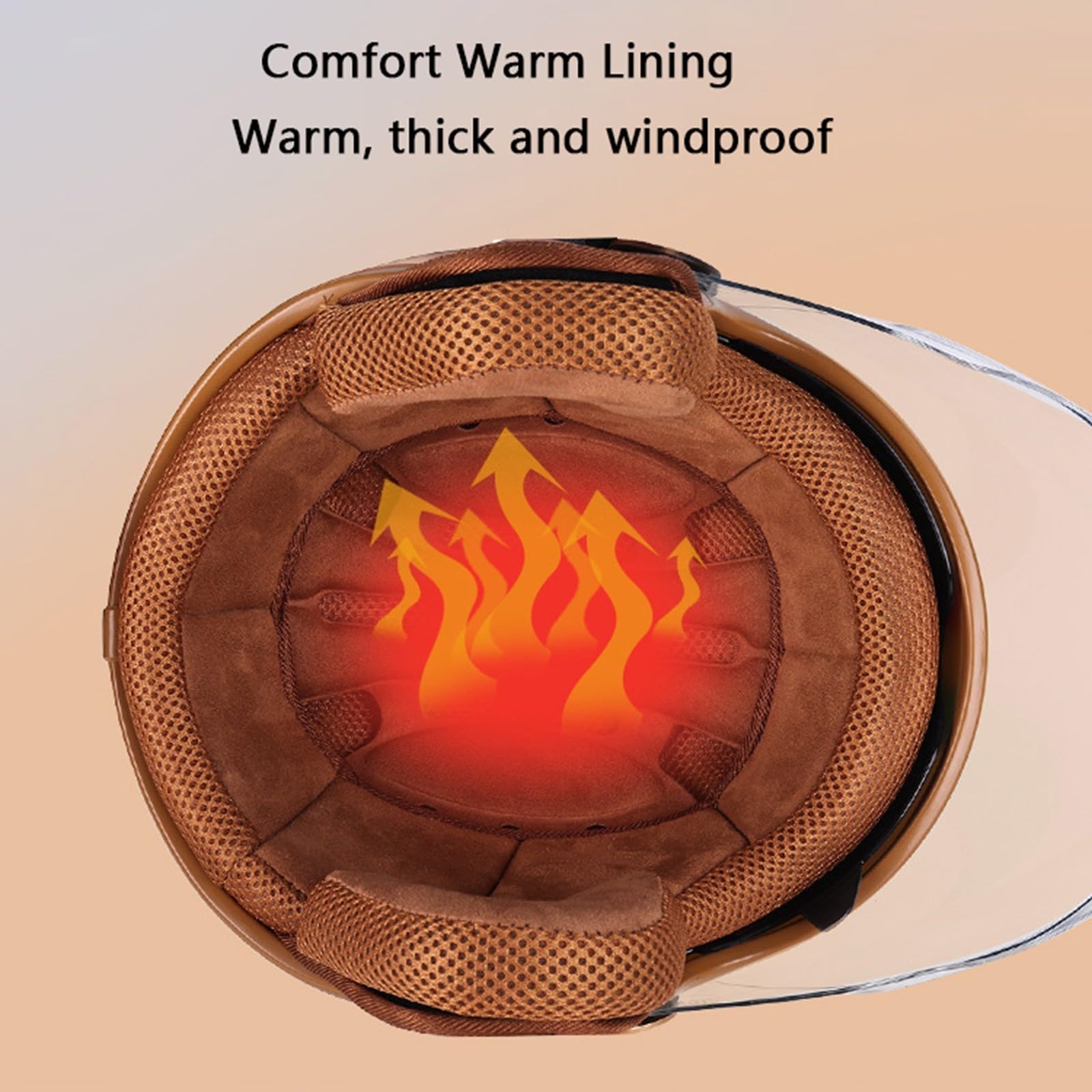 Medio Casco De Moto Abierto con Bluetooth Integrado,ECE Homologado Casco Moto Jet Scooter con Un Micrófono Incorporado Y Doble Visera,para Mujer Hombre Adultos M,XL=61-62cm