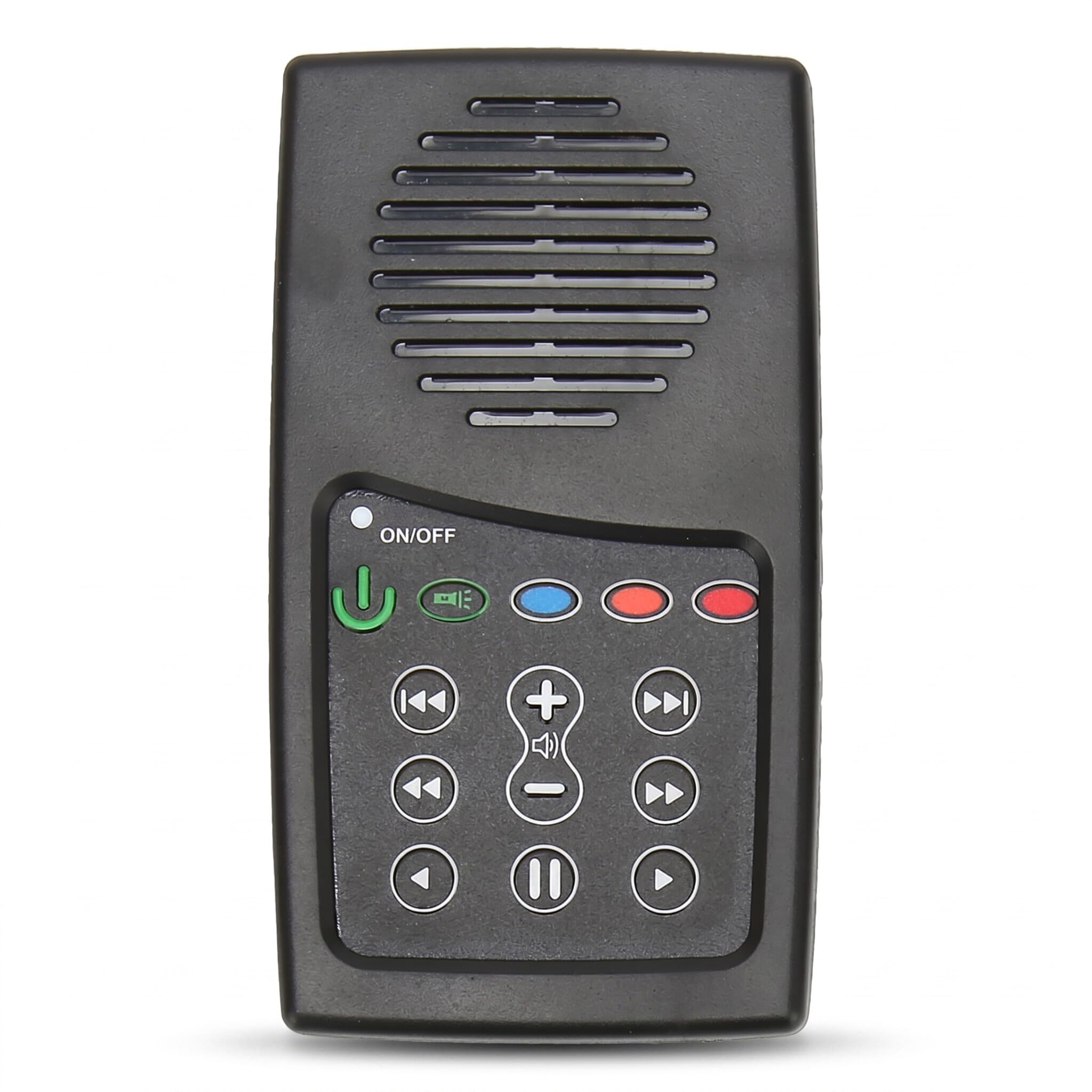 Electronic Holy Bible Audio Player, Portable Bible Player with Solar Charging, 8G Capacity, Long Battery Life, for Bible Listening (English CEV with Spanish)-picture-13