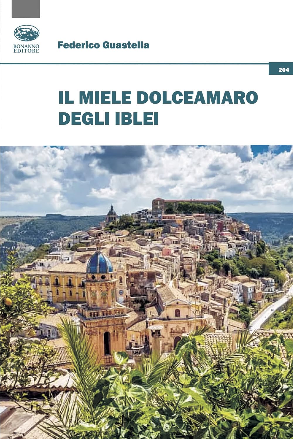 Il Miele Dolceamaro Degli Iblei - 4