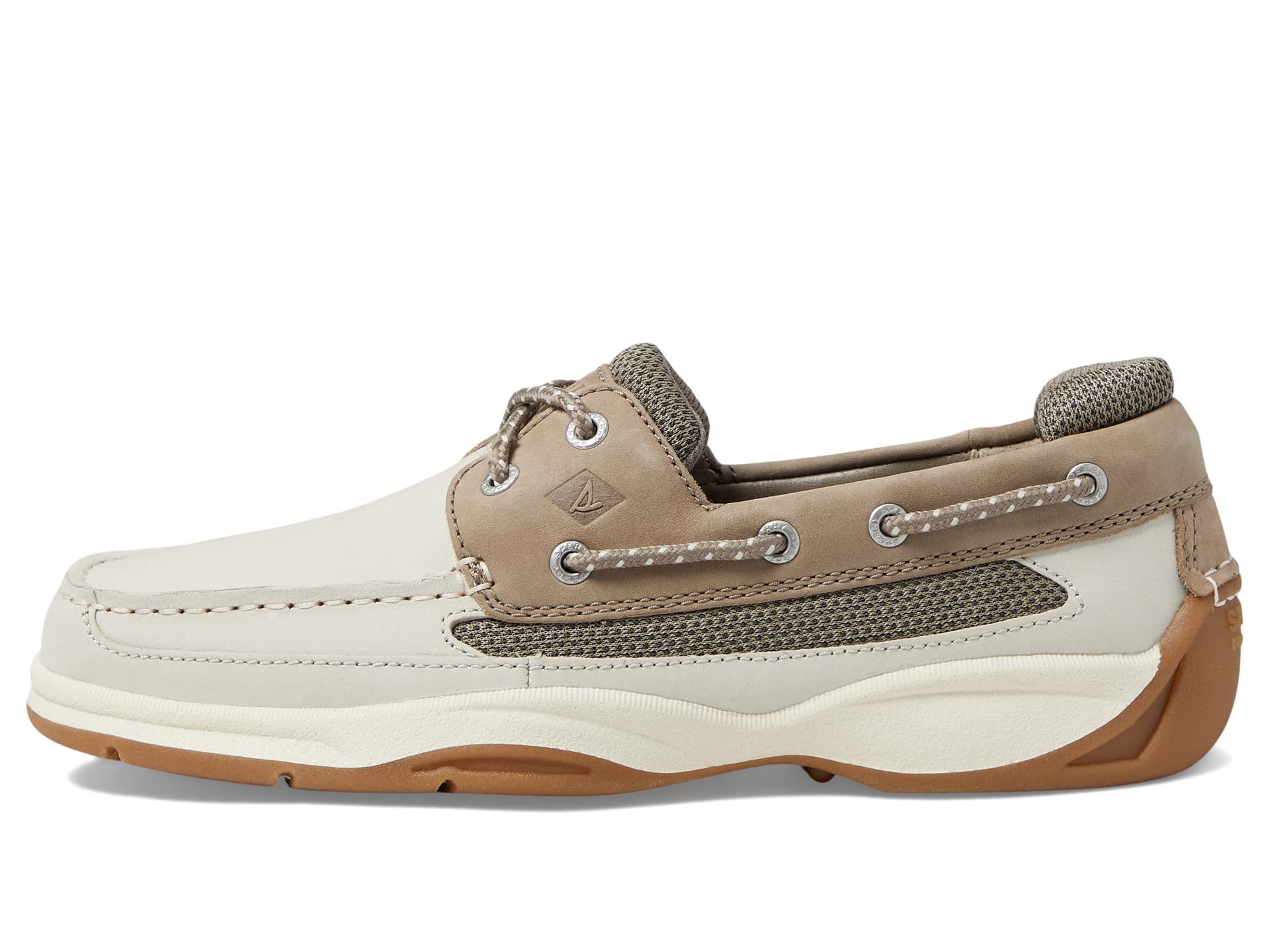 SperryTop-Sider Lanyard 2-Eye Boat Shoe Men's