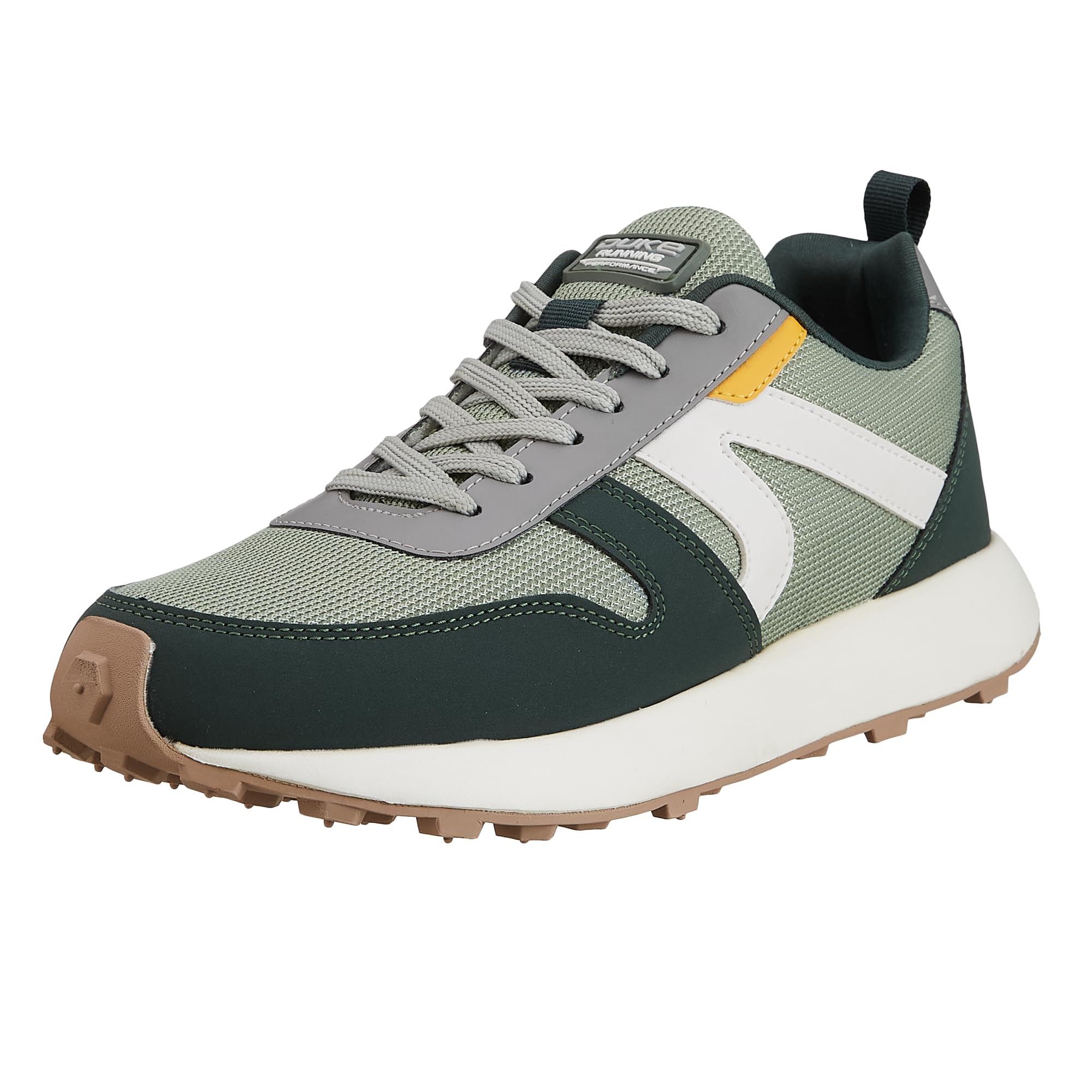 duke Mens Fwol2055 Shoes-picture-42
