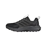 Men&apos;s Terrex Tracefinder 2 Climaproof Trail Running Hiking Shoe