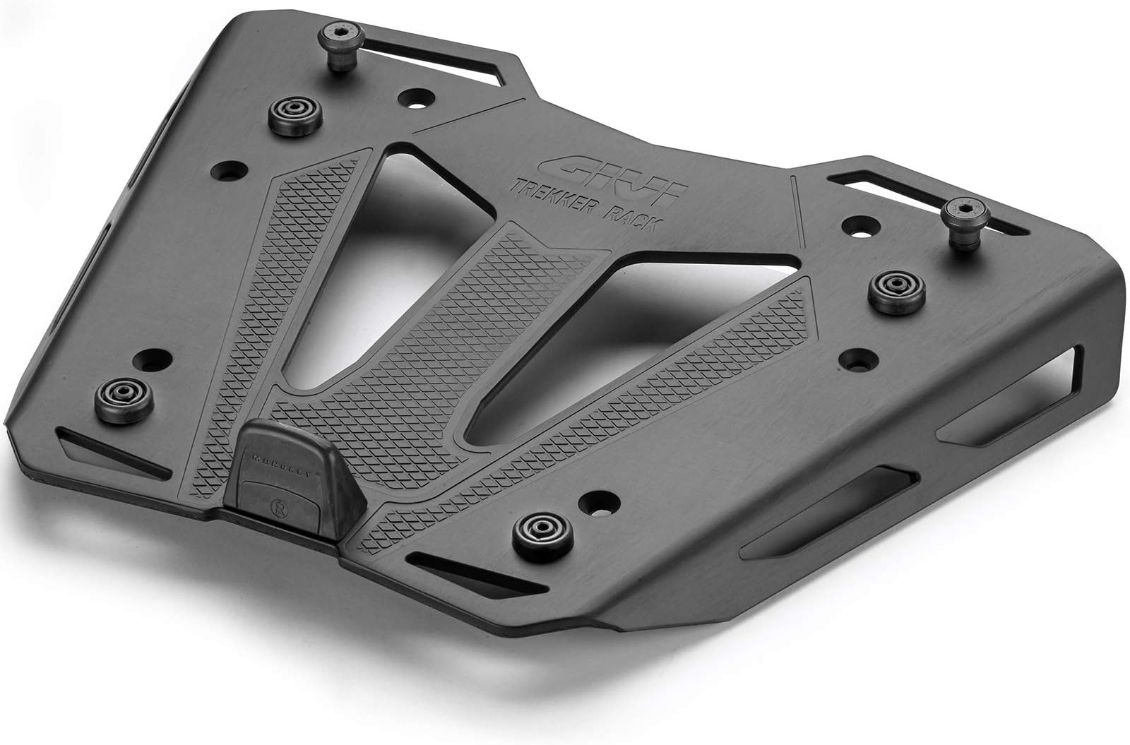 M8B Monokey Plate, Black