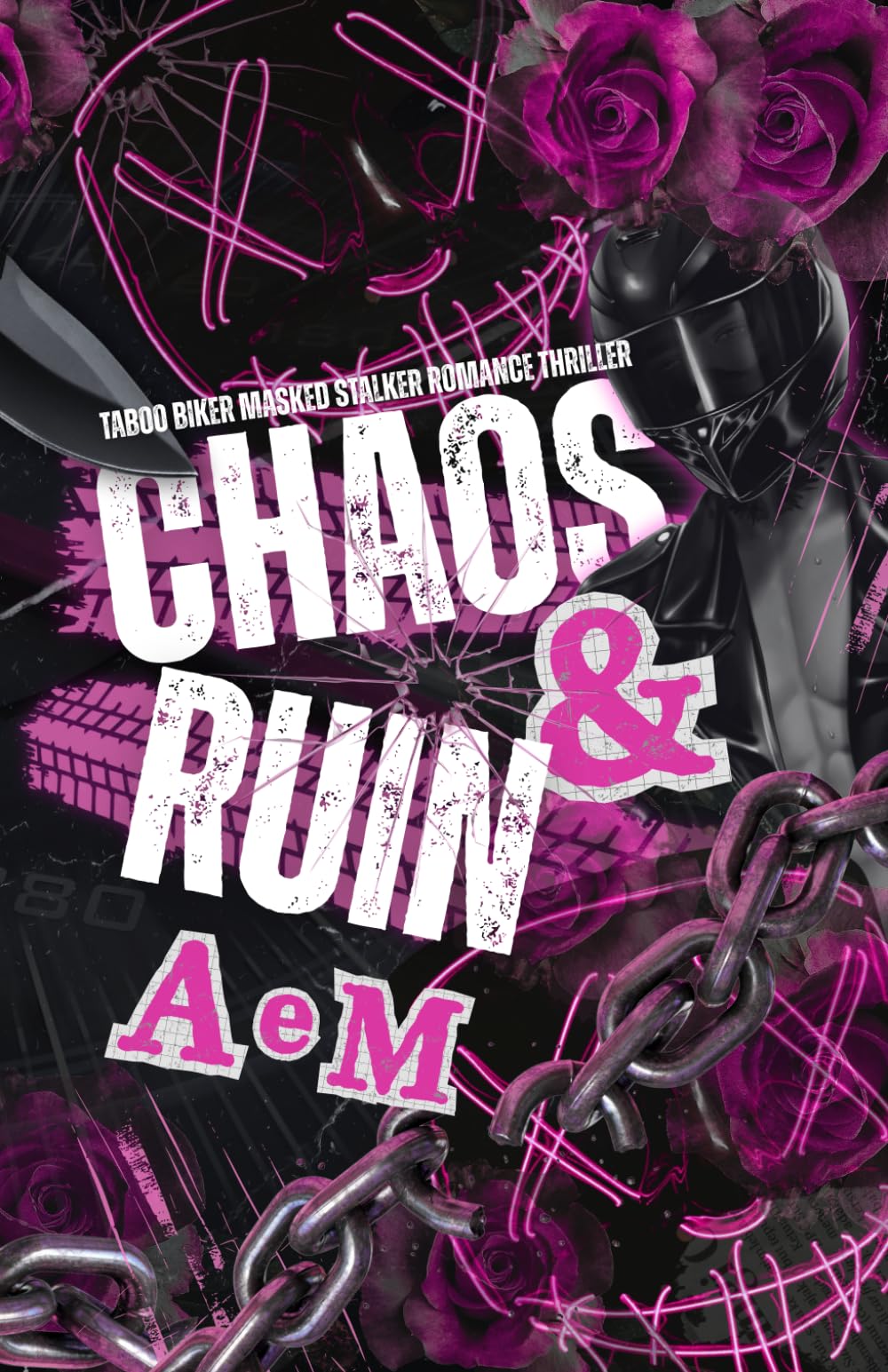 CHAOS & RUIN (FALLEN SAINTS)