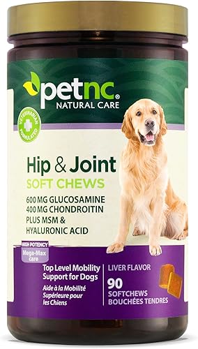petnc Natural Care Hip & conjunta para perros