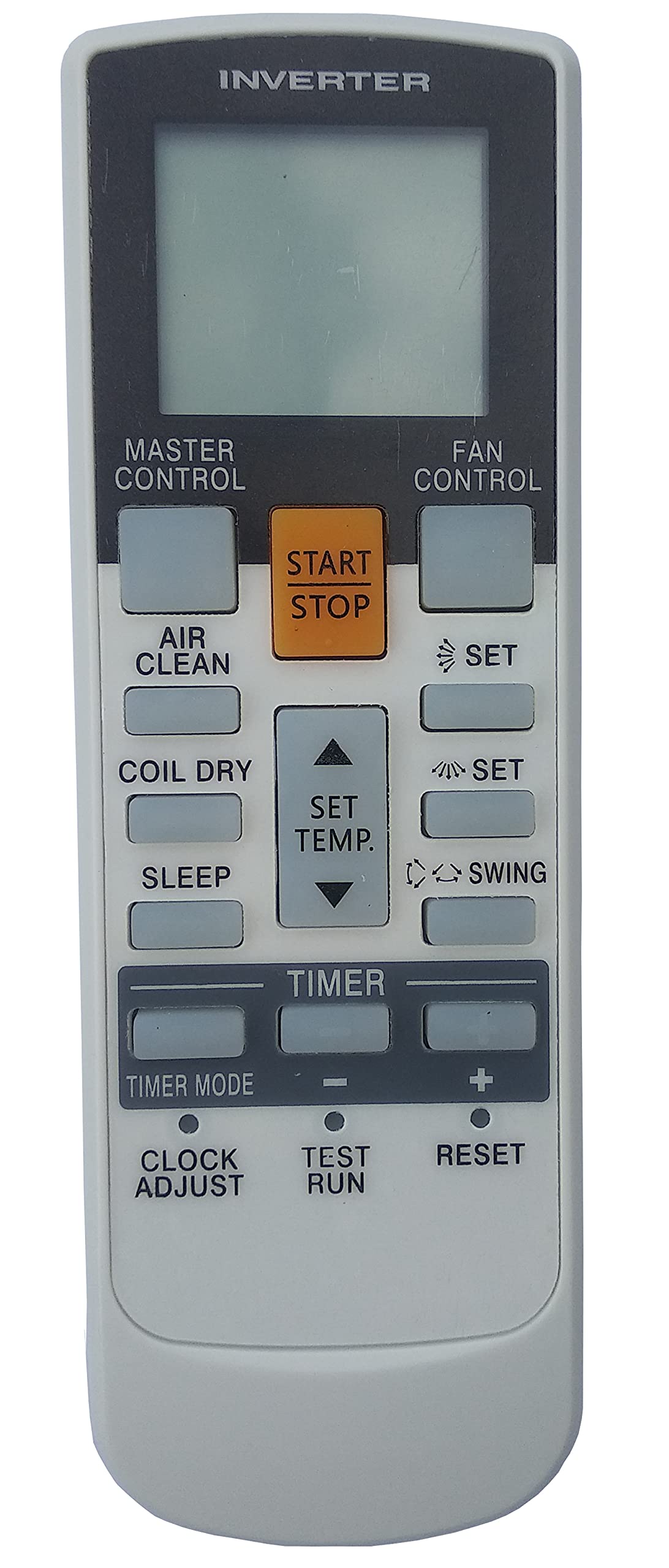 Télécommande climatiseur Fujitsu AR-RY11 AR-RY12 AR-RY13 AR-RY14 AR-RY3