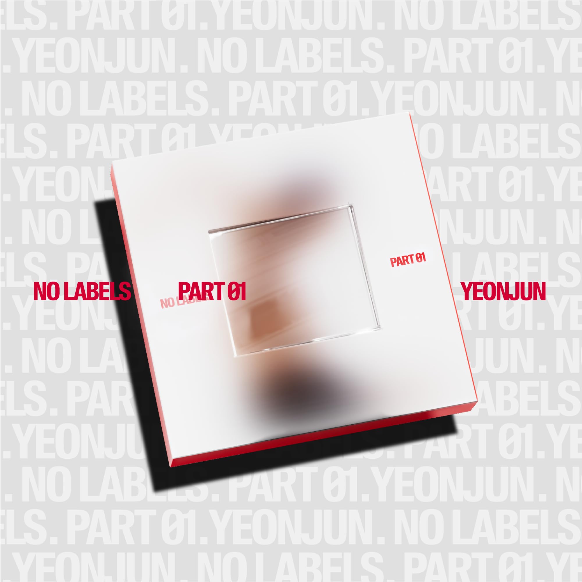 No Labels: Part 01