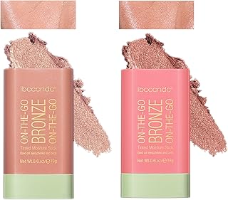 Barra bronceadora, barra de contorno facial, ...