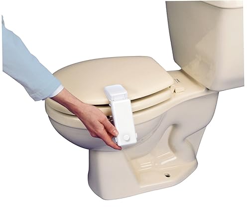 Miniatura 2 de Cerradura de inodoro