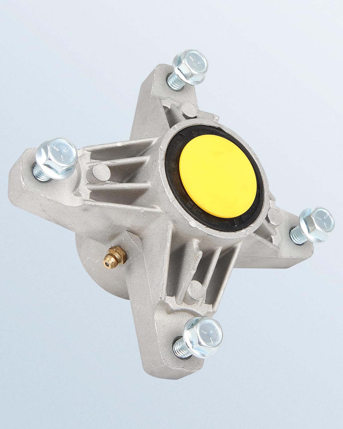 Eje de cortacésped para MTD Cub Cadet 2166 GT2544 LT1050 ZForce 50 Craftsman ZTL7500, número de pieza de repuesto 918-04394 618-04426 918-04217 618-04217 618-04217 719 - Paquete de 2 unidades 3118