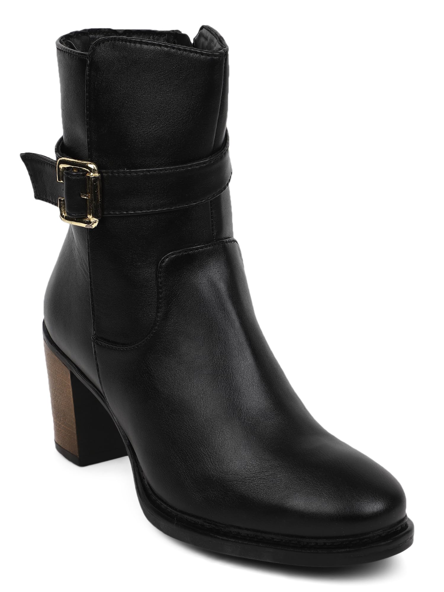 elle Women's El-avi-w-bt12 Ankle Boot-picture-36