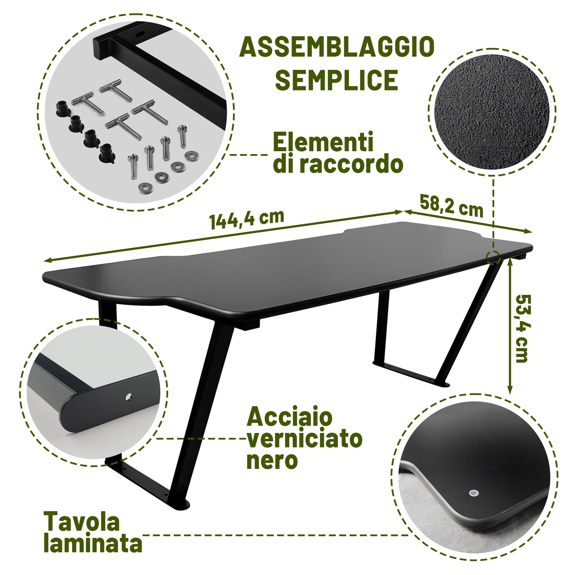 CHROMEMASTER | Compatibile con VW T6 2015-2019 Multivan | Letto Pieghevole per Auto, Prolunga del Letto Multiflexboard per Camper, Letto da Campeggio, Scaffale, Tavolo | Accessorio per Il Camper